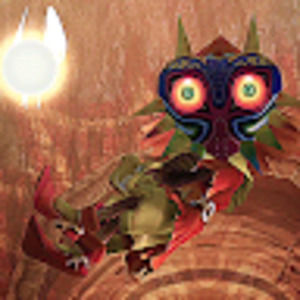 Meet your Posher, Sir ajax